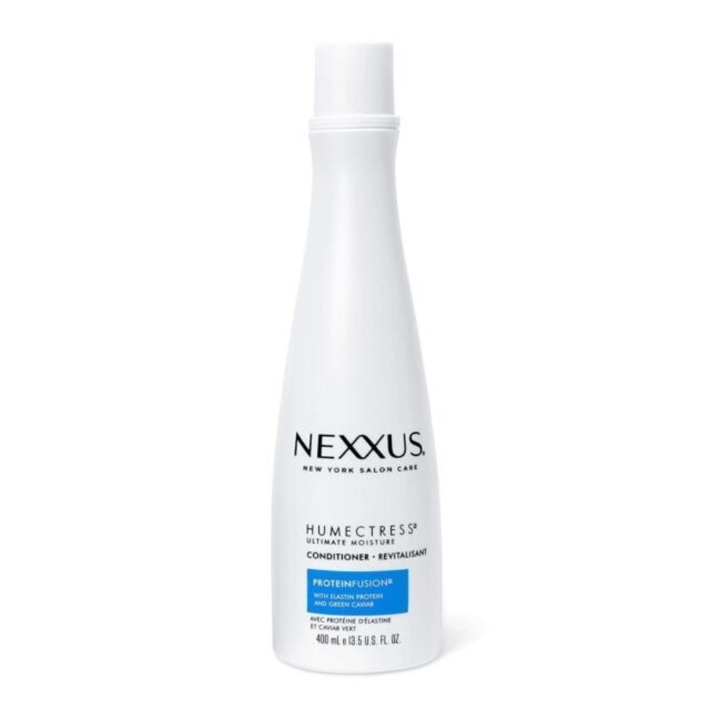 Nexxus Humectress Conditioner With Caviar & Protein Complex 13.5 oz